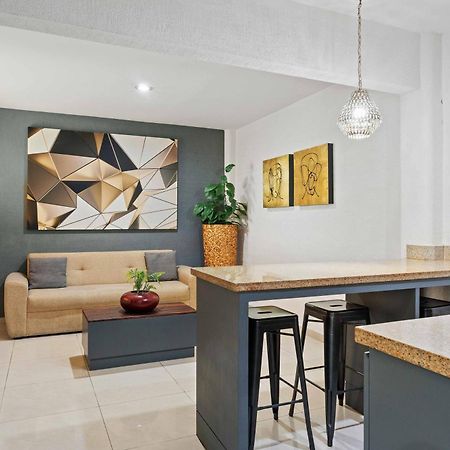 Homesuites Zaragoza Кульякан Экстерьер фото