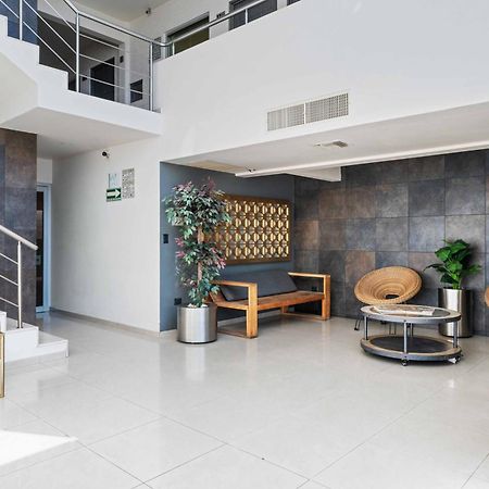 Homesuites Zaragoza Кульякан Экстерьер фото