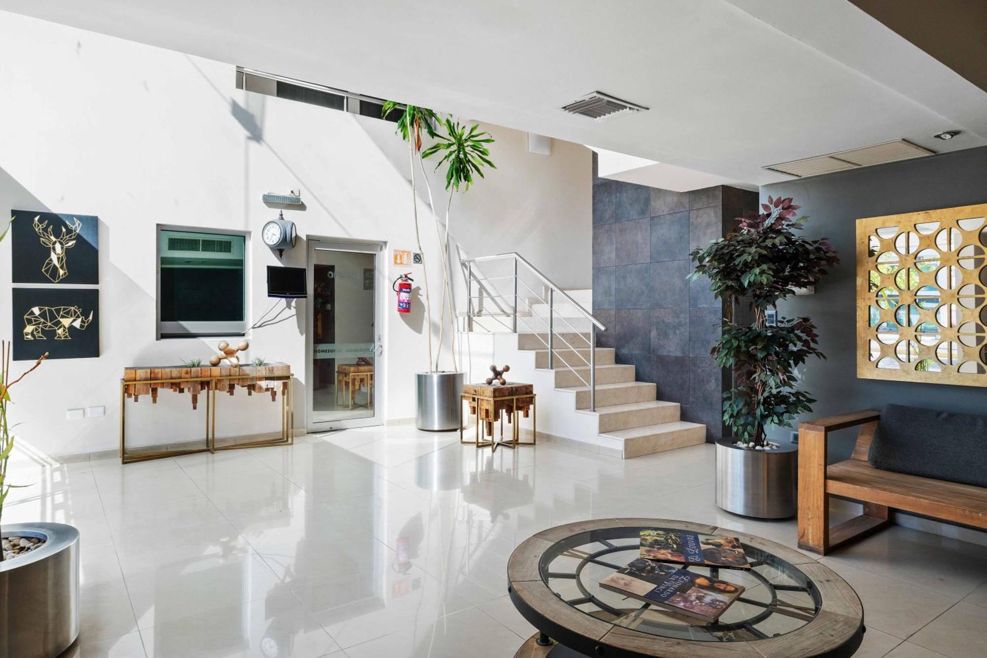 Homesuites Zaragoza Кульякан Экстерьер фото