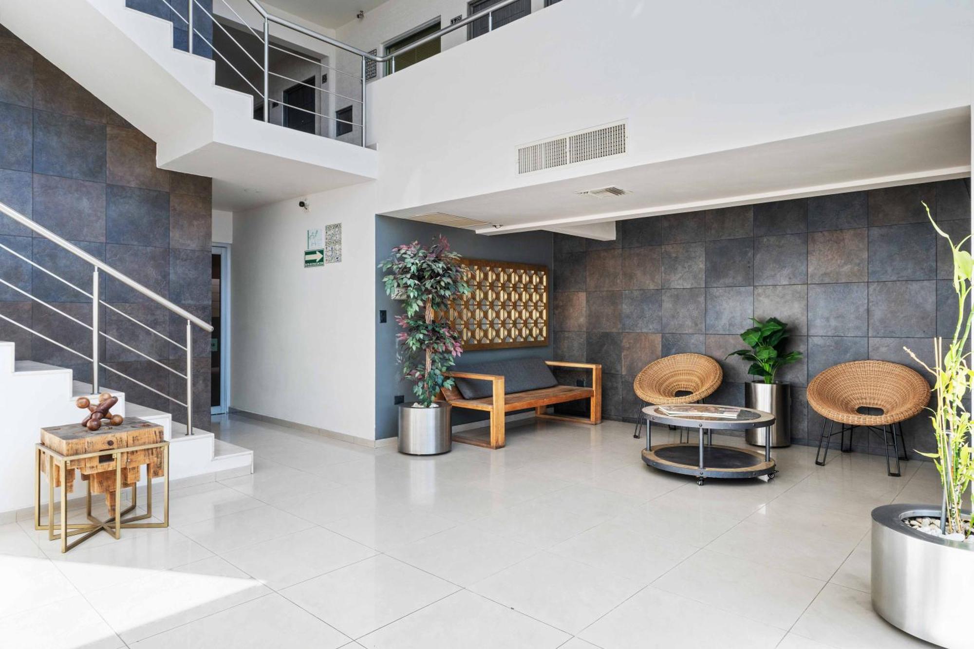 Homesuites Zaragoza Кульякан Экстерьер фото