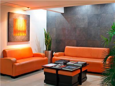 Homesuites Zaragoza Кульякан Экстерьер фото