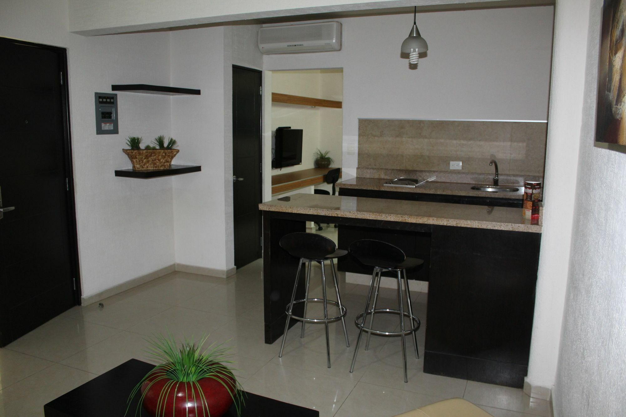 Homesuites Zaragoza Кульякан Экстерьер фото